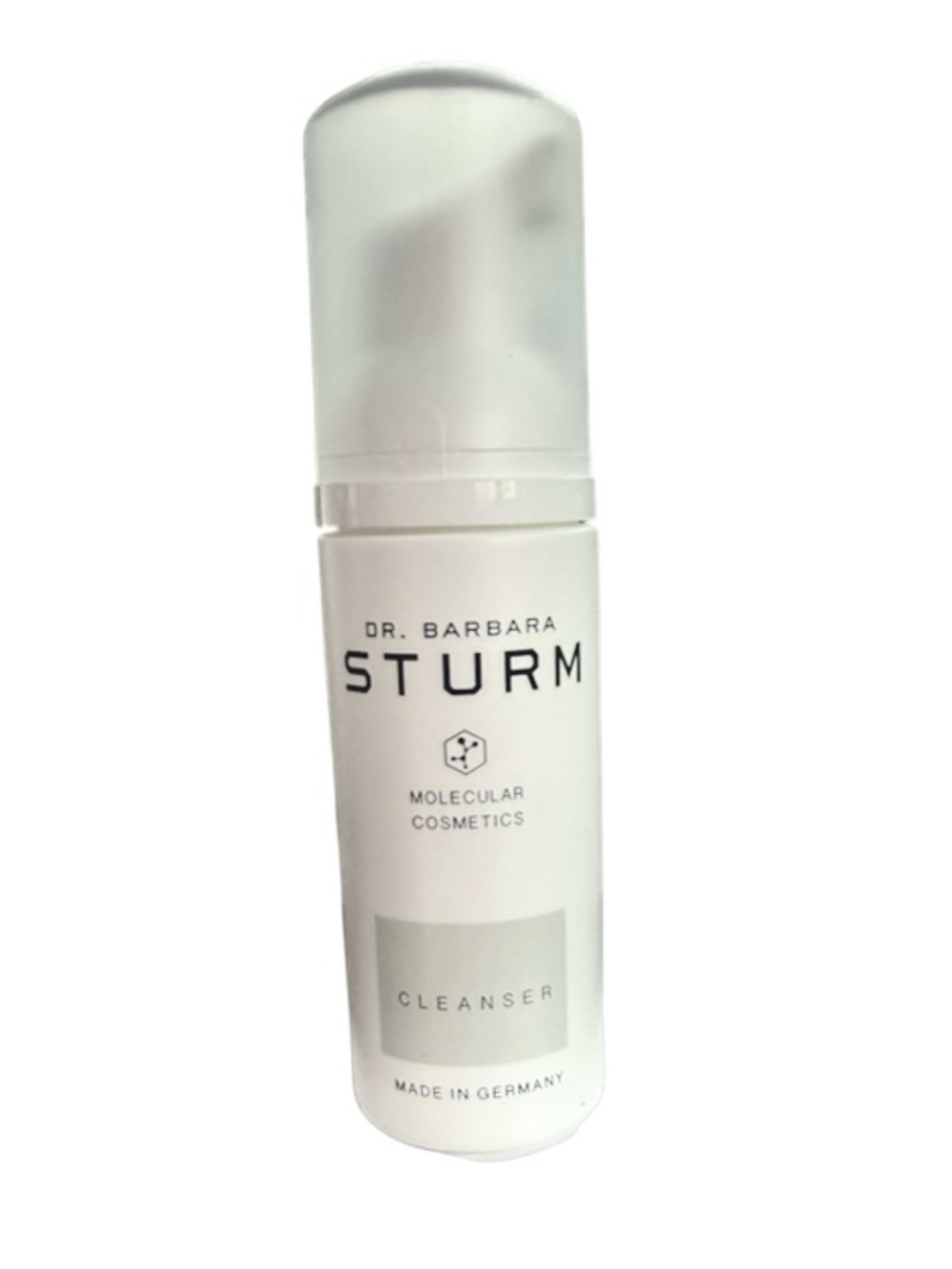 DR. BARBARA STURM Cleanser 1.69oz travel size